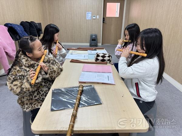 [크기변환][사진자료] 경기창작캠퍼스 동호회 활동 사진2.jpg