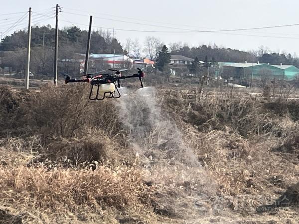 [크기변환]02-여주시, 조류인플루엔자 등 가축전염병 차단방역 총력(4).jpeg