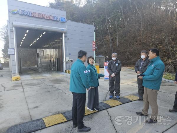 [크기변환]02-여주시, 조류인플루엔자 등 가축전염병 차단방역 총력(1).jpg