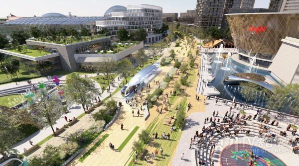 [크기변환]2. 화성 국제테마파크 조감도.JPG