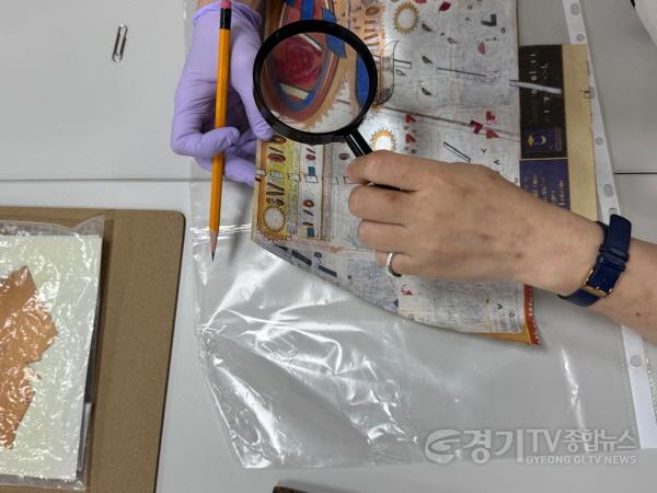 [크기변환]경기창작캠퍼스 창작아카데미_작품 상태 조사.jpg