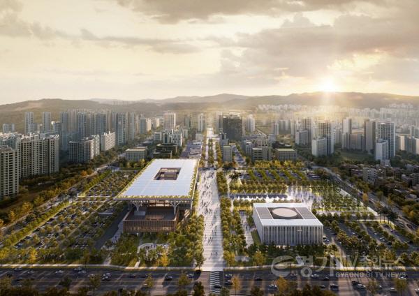 [크기변환]1-2 평택시 신청사 및 시의회 건립 기공식 개최.jpg