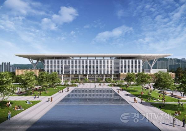 [크기변환]1-3 평택시 신청사 및 시의회 건립 기공식 개최.jpg