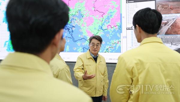 [크기변환]제설 상황 점검 및 차질 없는 대응 당부(1)..jpg