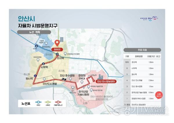 [크기변환]1. 안산시 자율주행자동차 시범 운행계획 노선도(안).jpg