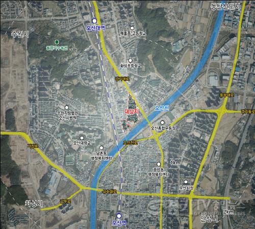 [크기변환]1.궐동2구역 재개발사업 정비계획 결정 및 정비구역 지정(사업대상지).jpg