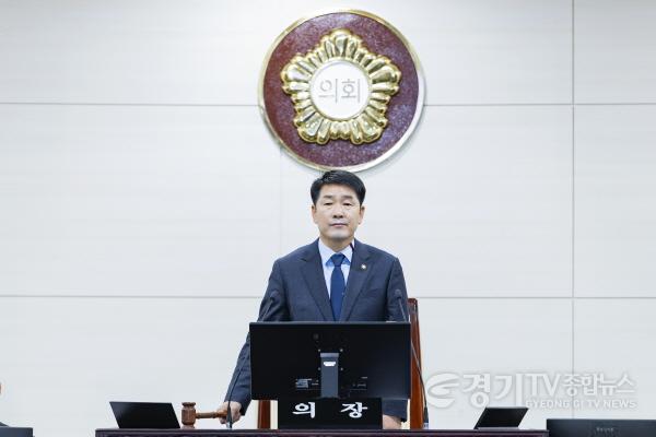 [크기변환]1.배정수 의장 본회의 개의 모습.jpg