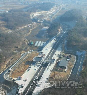 [크기변환]6-3. 남용인IC. 한국도로공사 제공.jpg