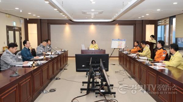 [크기변환]1-1. (시민안전과)겨울철 기관별 안전관리대책 3대 기관 간담회.jpg