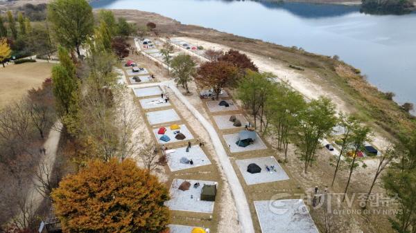 [크기변환](요청03)여주세종문화관광재단_강천섬 캠핑장 동계 캠핑 환경 개선 및 편의 서비스 강화로 겨울 캠핑 활성화(2).jpg