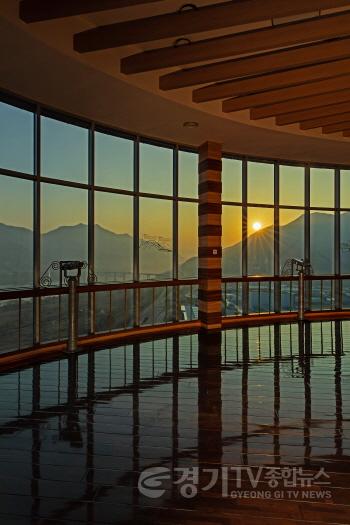 [크기변환](사진)새해 첫 일출은 하남 유니온타워 전망대에서… 1월 1일 오전 7시 개방.jpg