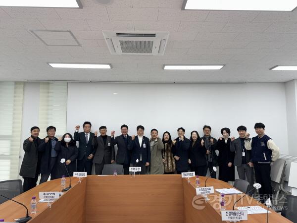 [크기변환]3. 용인특례시가 공동주택 리모델링사업 조합장과 소통간담회를 열었다..JPG