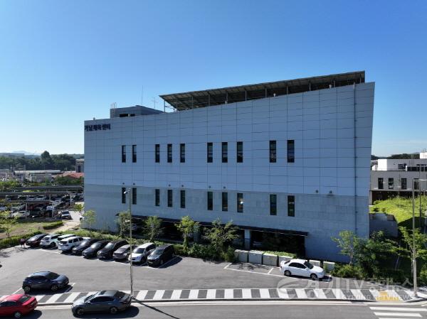 [크기변환](요청)여주도시공사_가남체육센터 운영 정상화(1).JPG