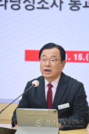 [크기변환](사진2)위례-신사선 도시철도 건설사업 예비타당성조사 통과 촉구 하남시장 성명서 발표.jpg