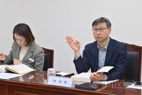 [크기변환](사진1)공정식 하남 부시장, ‘50만 자족도시’ 향한 현장 중심 실무 행보 본격화.jpg