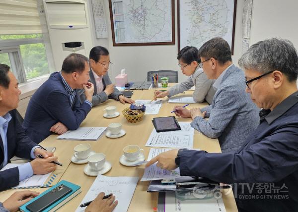 [크기변환](사진1)하남시, 5철·AI 클러스터 ‘백년대계’… 시민 77.5% “행정서비스 만족”.jpg