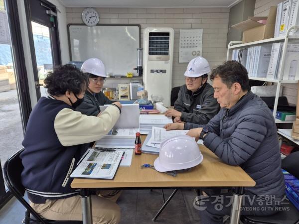[크기변환]7. 용인특례시가 2월 2일부터 11월 20일까지 2026년 상주감리 대상 건축공사 감리실태 점검을 진행한다..jpg