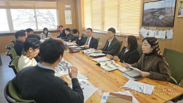 [크기변환]01-여주시, 농업현장 맞춤형 실증연구로 소득 증대 나선다.jpg