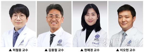 [크기변환][사진 1] 강력한 항혈소판제 복용 환자서 라베프라졸 위점막 보호 효과 확인.jpg