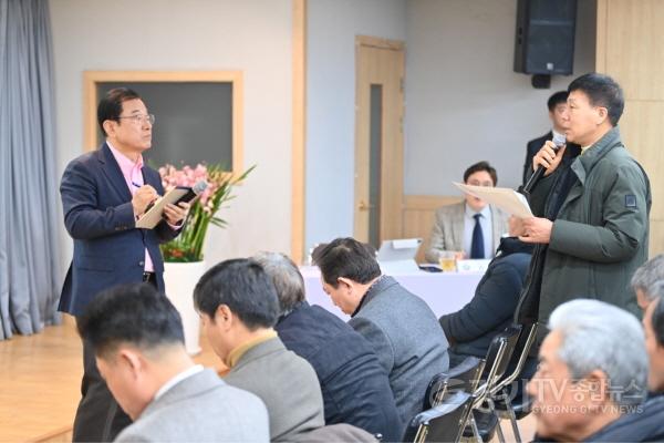 [크기변환](사진2)이현재 하남시장 “K-스타월드·5성급 호텔, 부동산 개발설은 오해”.jpg