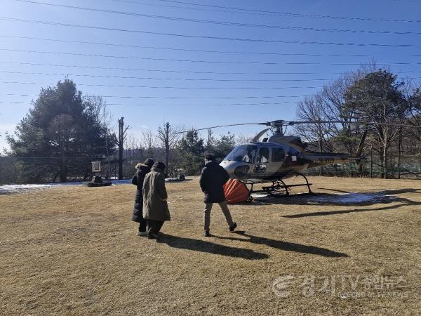 [크기변환]1. 수원특례시,‘사람 중심 산불 대응체계’ 구축.jpg