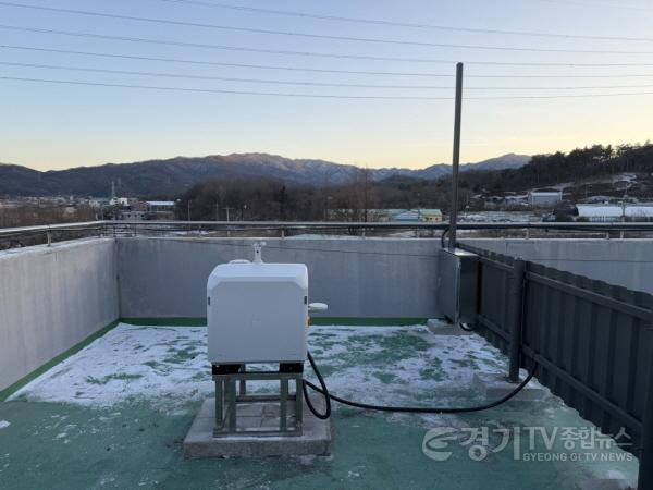 [크기변환](사진2)하남시, AI 드론으로 산불 막는다…봄철 24시간 대응체계 가동.jpg