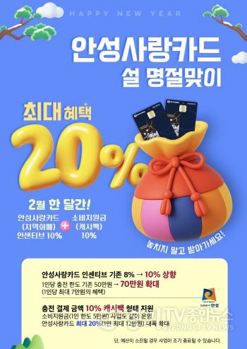 [크기변환]2. (일자리경제과)안성사랑카드, 설 명절 안성사랑카드 최대 혜택 20.jpg