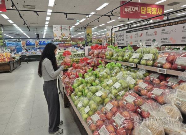 [크기변환]7. 용인특례시는 설 명절을 앞두고 성수식품 원산지 표시 집중 점검을 실시한다.jpg