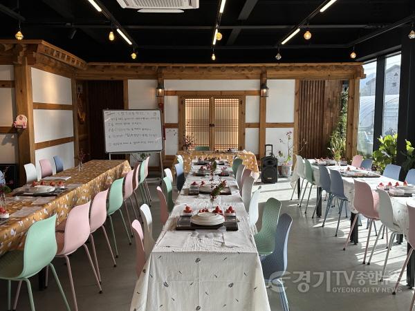 [크기변환](0130)[농생명정책과]남양주시, 치유농업 경쟁력 확보…우수시설 인증 2곳 성과(사진2).jpg