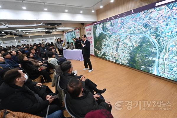 [크기변환](사진2)이현재 하남시장, 덕풍2동에서 “교육 자치·인프라 확충으로 정주 여건 개선”.jpg