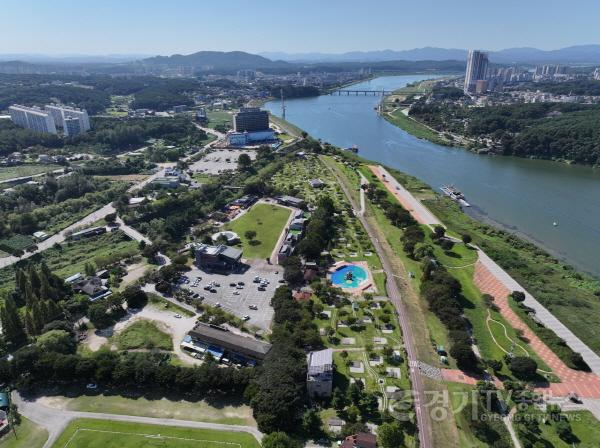 [크기변환](요청)여주도시공사_캠핑장 ‘영유아·다자녀 양육가정’ 우선예약제 전격 도입(1).JPG
