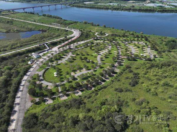 [크기변환](요청)여주도시공사_캠핑장 ‘영유아·다자녀 양육가정’ 우선예약제 전격 도입(2).jpg