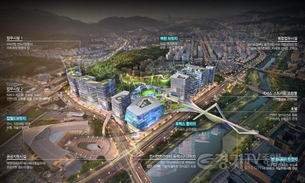 [크기변환]공공개발정책과-백현마이스 도시개발사업 구상도.jpg