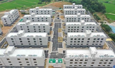 [크기변환]6. 처인구 백암면 가창리에 조성된 임대형 기숙사 전경.jpg