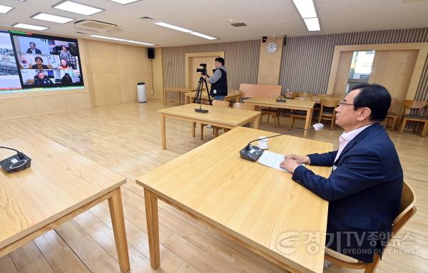 [크기변환](사진1)“여보, 우리 하남으로 이사 갈까”… 민원서비스 평가 5년 연속 최우수.jpg