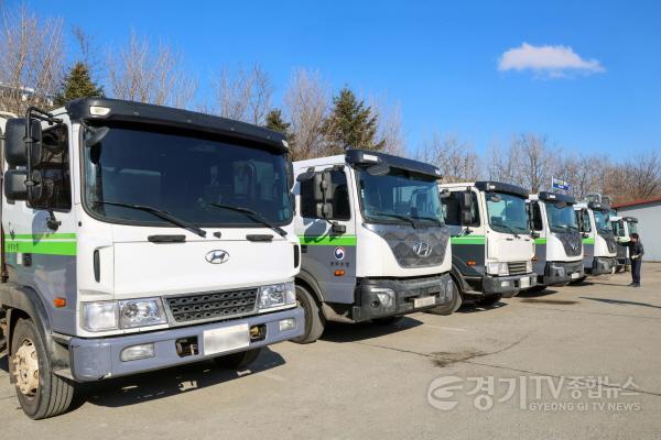 [크기변환][보도자료 사진] 설 연휴에도 생활폐기물 수거·공중화장실 관리에 만전.jpg