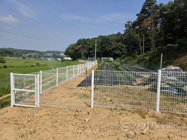 [크기변환]7-4 평택시 야생동물 피해 예방시설 설치 지원 사업.jpg