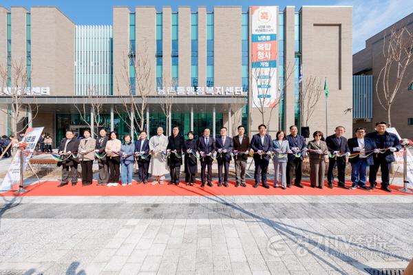 [크기변환]오산시,남촌동 복합청사 27일 개청…35년 노후 청사 대체-2.jpg