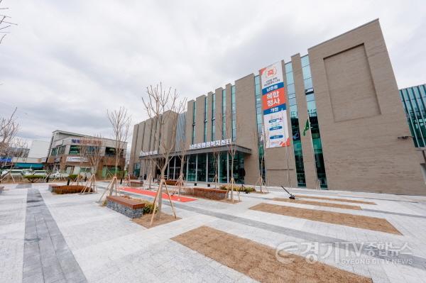 [크기변환]오산시,남촌동 복합청사 27일 개청…35년 노후 청사 대체-3.jpg
