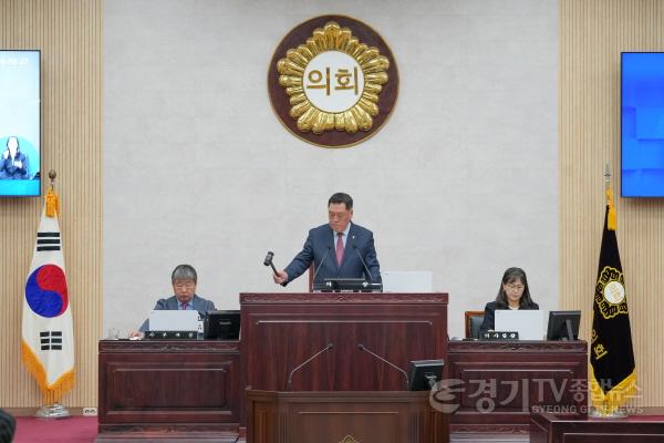 [크기변환]260227 제237회 안성시의회 임시회 폐회 (1).jpg