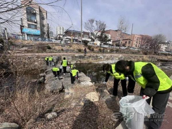 [크기변환]2.수원특례시, 2026년 새봄맞이 하천 환경 정비.jpg