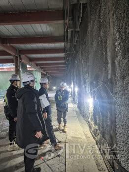 [크기변환](사진)하남시, 해빙기 맞아 취약시설 70곳 안전점검 실시.jpg