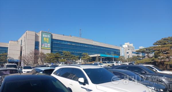 [크기변환]2 평택시청 전경.jpg