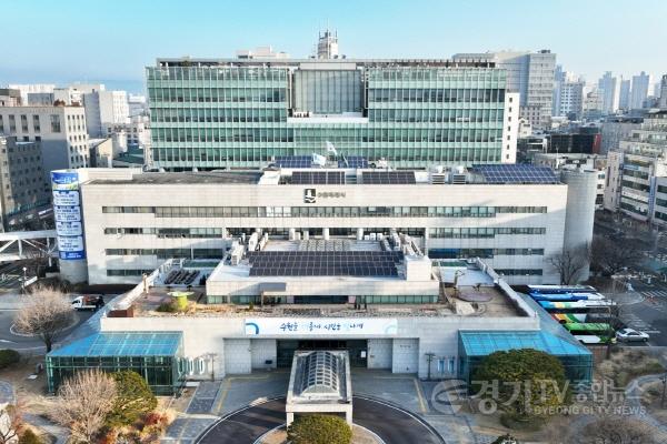 [크기변환]2. 수원특례시청사 전경.jpg