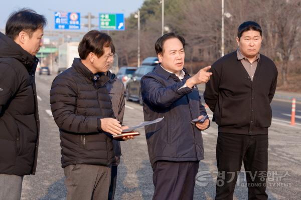 [크기변환]2-1.세교6단지 남측 서부로 진입램프 현장점검.jpg
