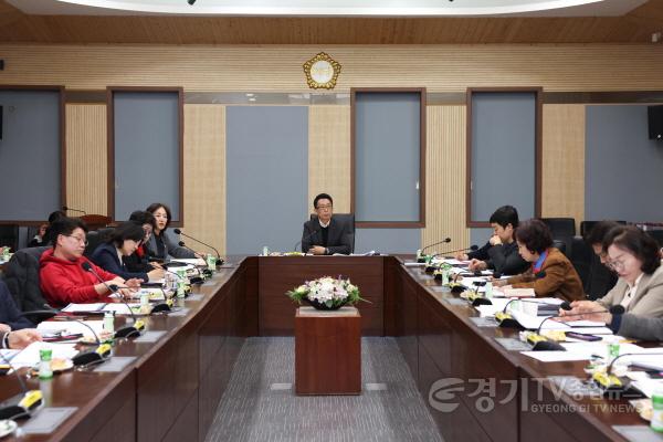 [크기변환]250313 (보도자료) 평택시의회, 3월 정기 의원간담회 개최 1 (1).jpg