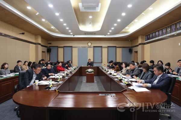 [크기변환]250313 (보도자료) 평택시의회, 3월 정기 의원간담회 개최 2.jpg