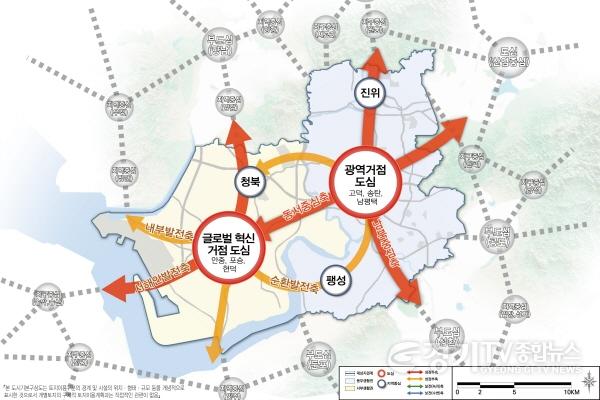 [크기변환]1 평택시 2040 도시기본계획 승인 100만 특례시 시대 연다.jpg