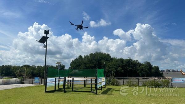 [크기변환]보도자료1 드론 배송 시연.jpg