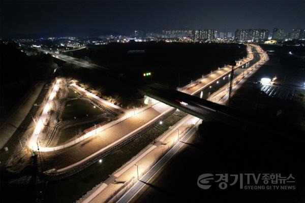 [크기변환]1. (환경과)금석천 생태하천 복원사업 준공 (1).jpg